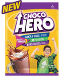 CHOCO HERO PWD CHOCO