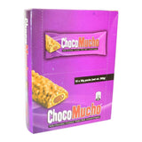REBISCO CHOCO MUCHO