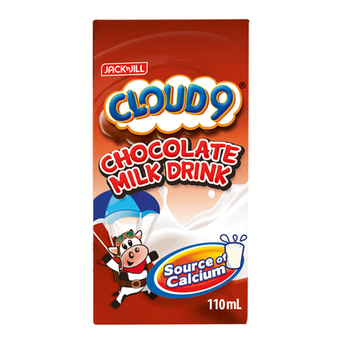 CLOUD 9 CHOCO MILK DRINK