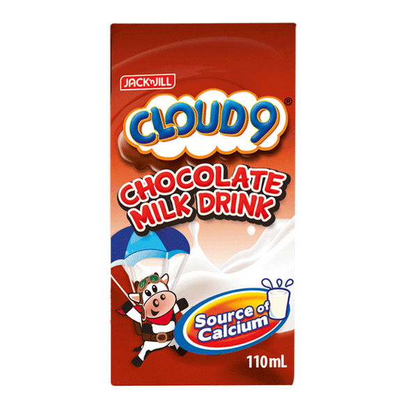 CLOUD 9 CHOCO MILK DRINK