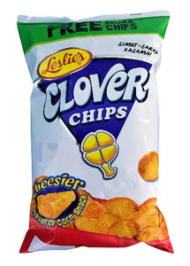 CLOVER CHEESE