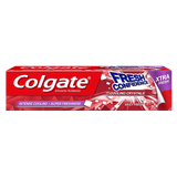 COLGATE TOOTHPASTE C.CRYS SPICY (RED)