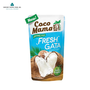 COCO MAMA FRESH GATA