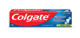 COLGATE TPASTE GRF (REG)24ML TWINPACK