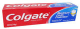 COLGATE TPASTE GRF (REG)24ML TWINPACK