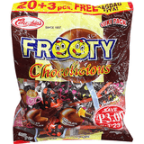 COL FROOTY