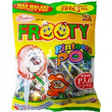 COL FROOTY