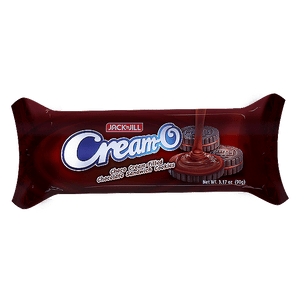 CREAM-O COOKIE CHOCO 90G