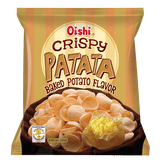 OISHI CRISPY PATATA