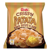 OISHI CRISPY PATATA