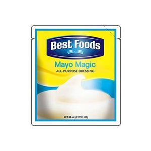 BESTFOOD MAYO MAGIC