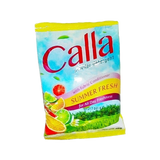 CALLA DETERGENT POWDER FABCON SUMMER FRESH