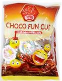 TIWI CHOCO FUN CUP (24S)