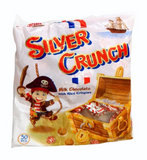 SILVER CRUNCH