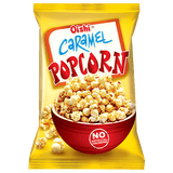 OISHI CARAMEL POPCORN