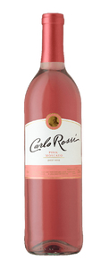 CARLO ROSSI PINK MOSCATO 750ML