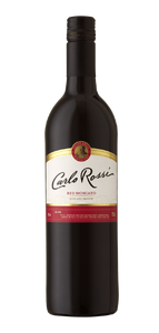 CARLO ROSSI RED MOSCATO 750ML