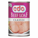 CDO BEEFLOAF