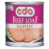 CDO BEEFLOAF
