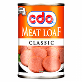 CDO MEATLOAF