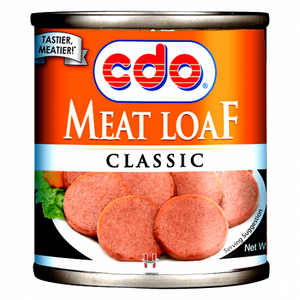 CDO MEATLOAF