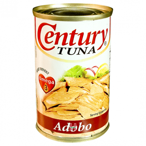 CENTURY TUNA ADOBO