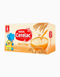 CERELAC RICE & SOYA