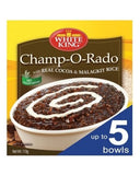 WHITE KING CHAMPORADO