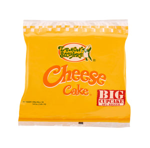 LEMON SQUARE CHEESE CAKE 30G