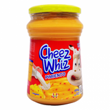 CHEEZ WHIZ PIMIENTO