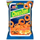 WL CHEEZ-ZUM CHEESE