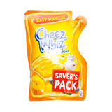 CHEEZ WHIZ PLAIN