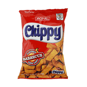 CHIPPY BARBEQUE