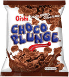 OISHI CHOCO PLUNGE