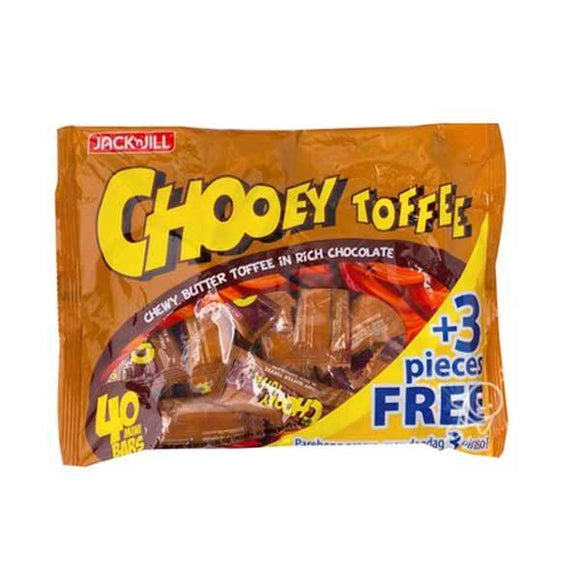 CLOUD 9 CHOOEY TOFFEE – Nesabel Online – Branch