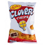 CLOVER BARBEQUE