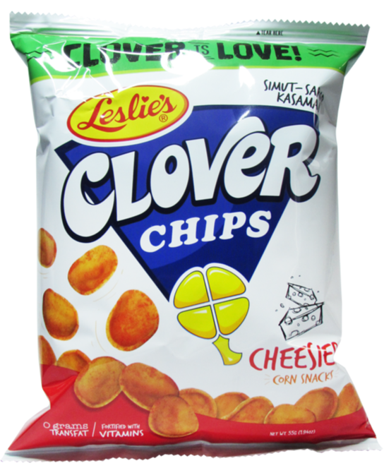 CLOVER CHEESE