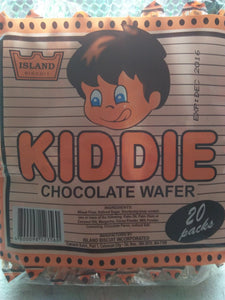 KIDDIE WAFER