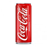 COKE REG IN CAN