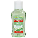 COLGATE PLAX FRESH TEA LIGHT GREEN