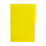 FOLDER COLORED LONG