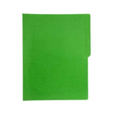 FOLDER COLORED SHORT
