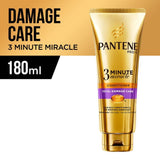 PANTENE CONDITIONER INTENSIVE DAMAGE CARE