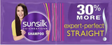 SUNSILK SHAMPOO PERFECT STRAIGHT VIOLET