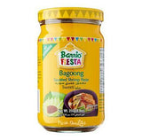 BARRIO FIESTA BAGOONG