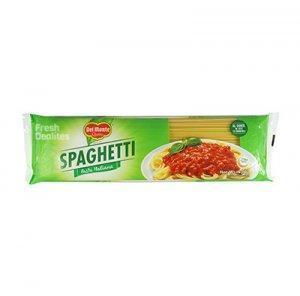 DEL MONTE SPAGHETTI