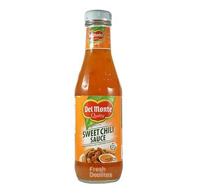 DEL MONTE SWEET CHILI SAUCE