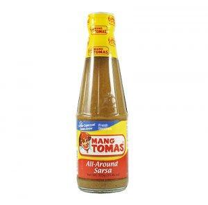 MANG TOMAS LECHON SAUCE