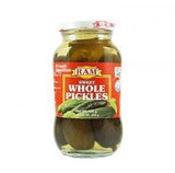 RAM SWEET WHOLE PICKLES