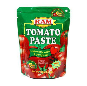 RAM TOMATO PASTE